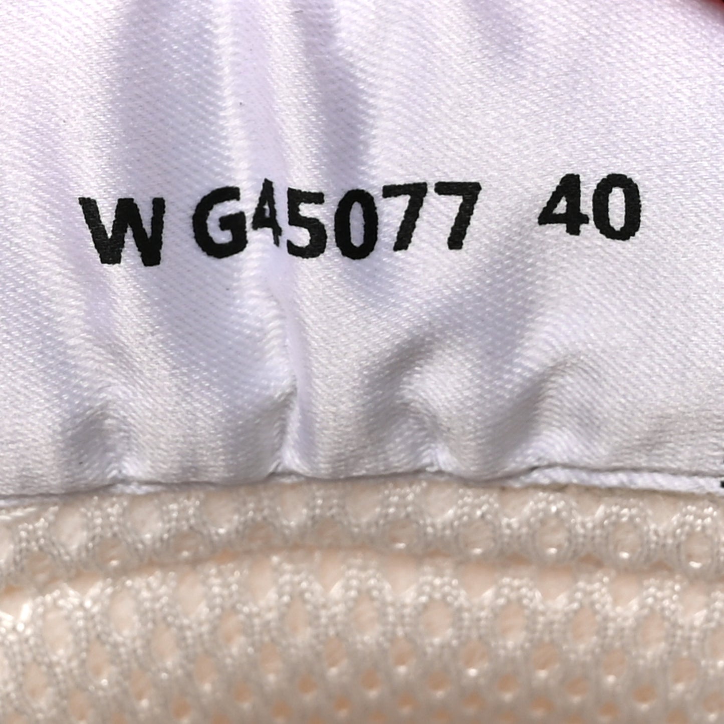 Fabric CC Womens Sneakers 40 Light Pink