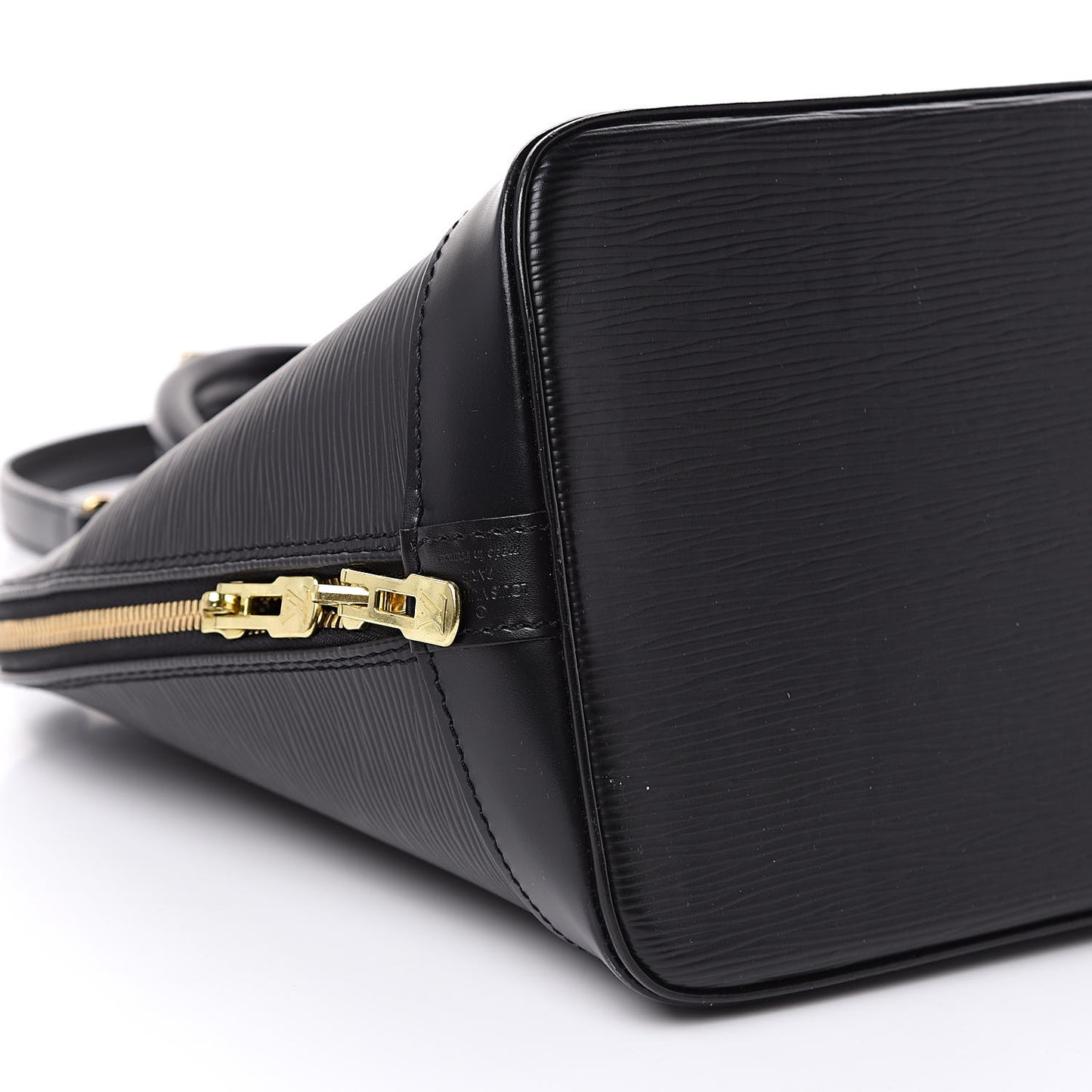 Epi Alma PM Black