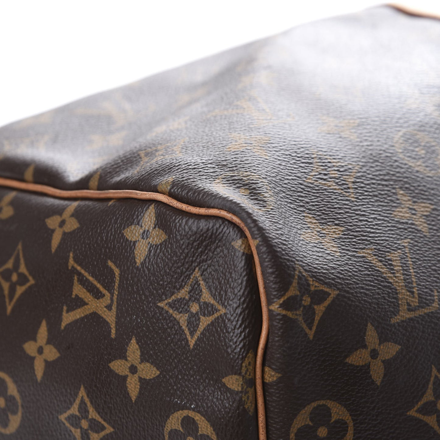 Monogram Keepall Bandouliere 50