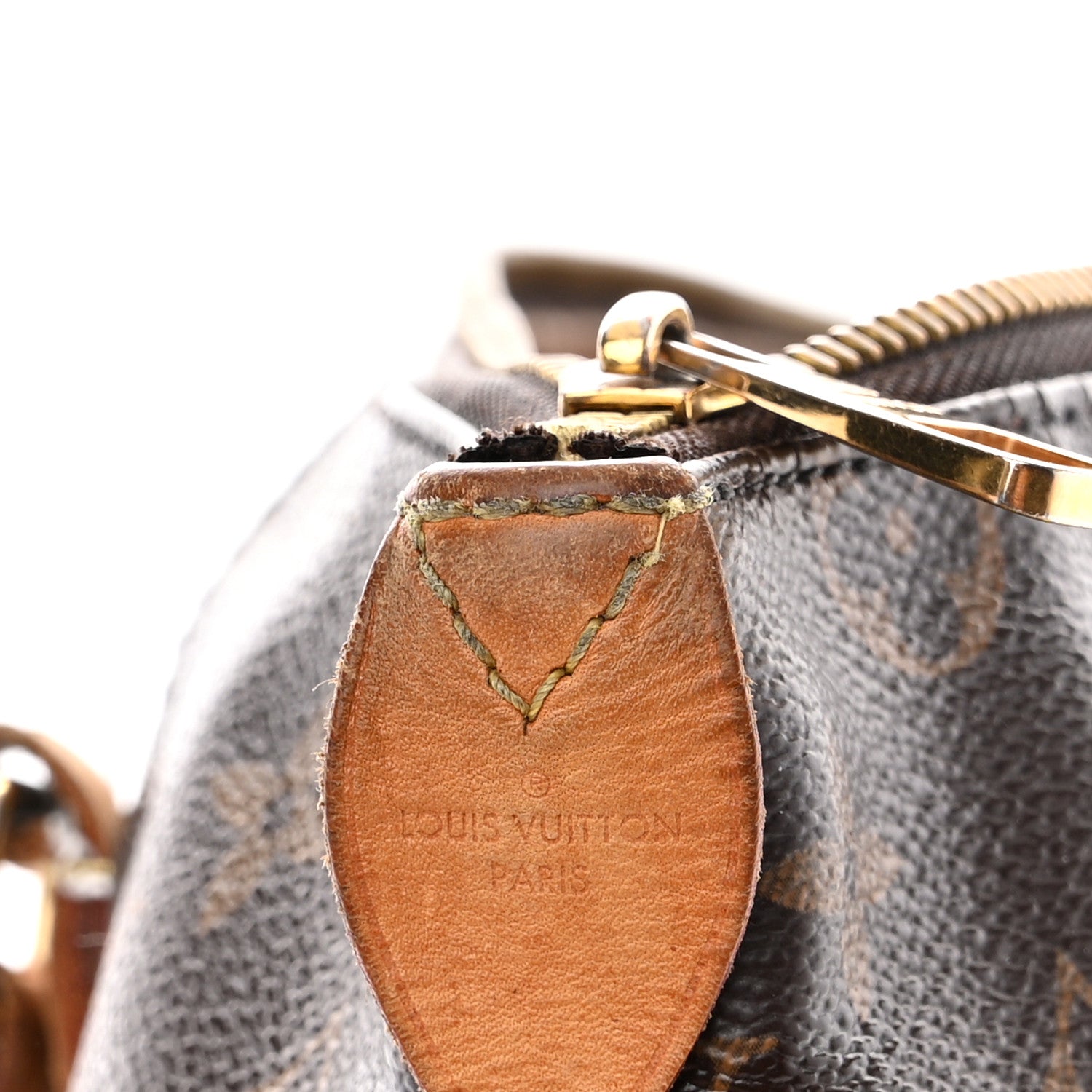 Louis Vuitton Monogram Totally MM 7 of 23