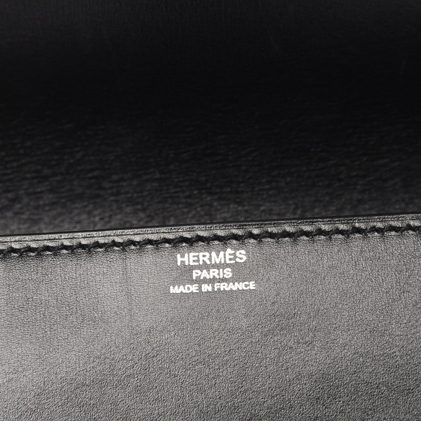 Box Medor 29 Clutch Black