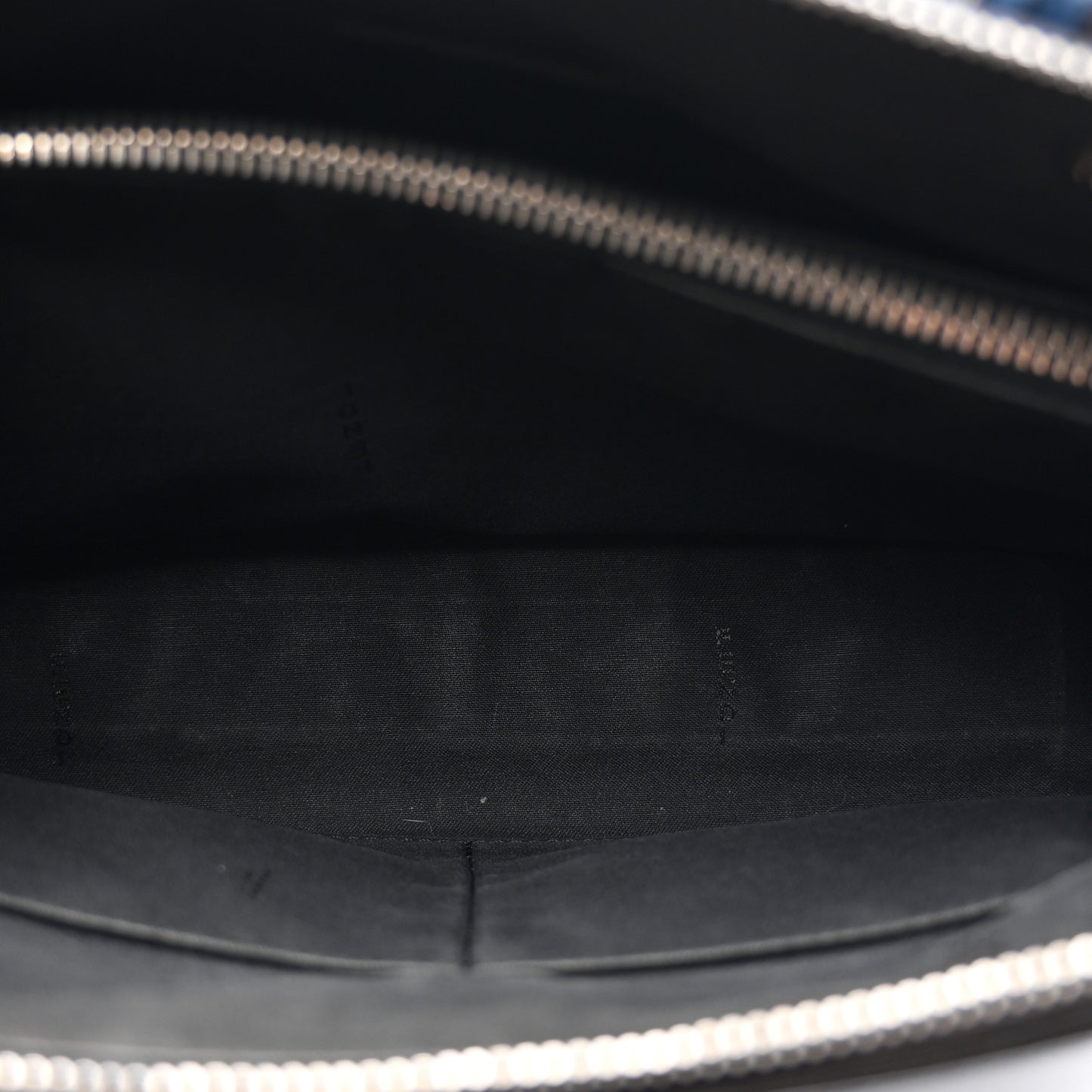 Vitello Dolce Medium By The Way Boston Bag Blue