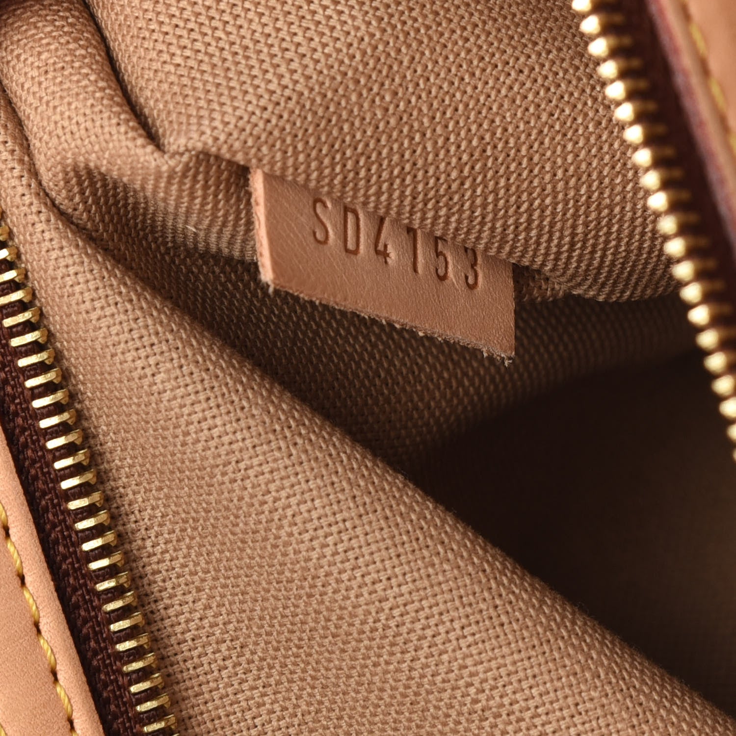 Louis Vuitton Monogram Delightful PM 11 of 14