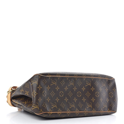 Louis Vuitton Monogram Batignolles Horizontal 4 of 14