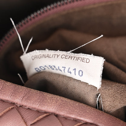 Bottega Veneta Nappa Intrecciato Medium Veneta Hobo Watteau 7 of 10