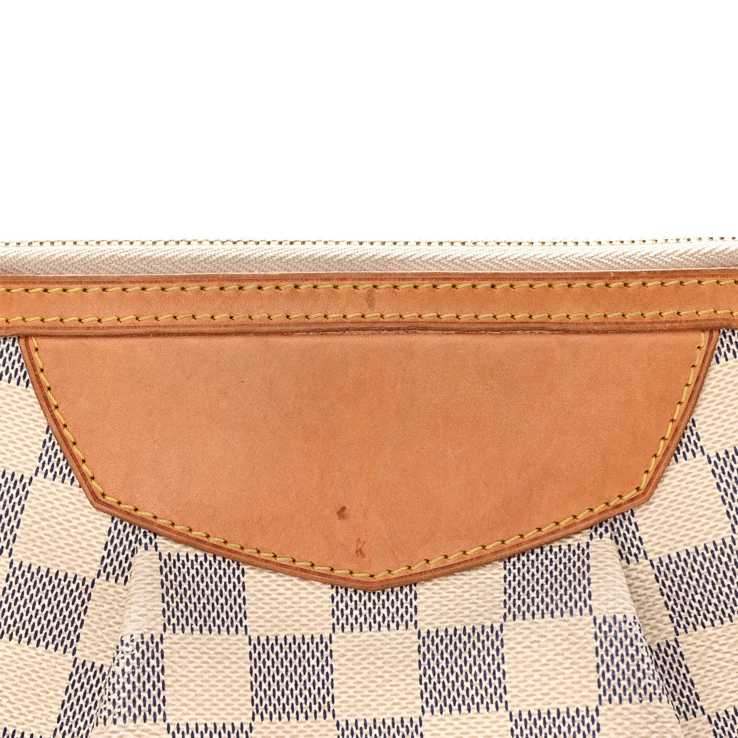 Damier Azur Siracusa PM