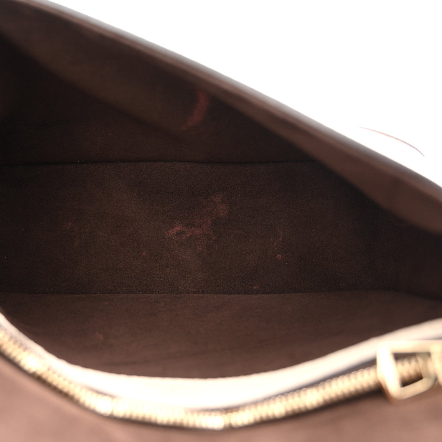 Louis Vuitton Empreinte Monogram Giant Diane Cream 5 of 12