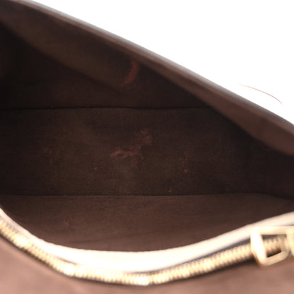 Louis Vuitton Empreinte Monogram Giant Diane Cream 5 of 12