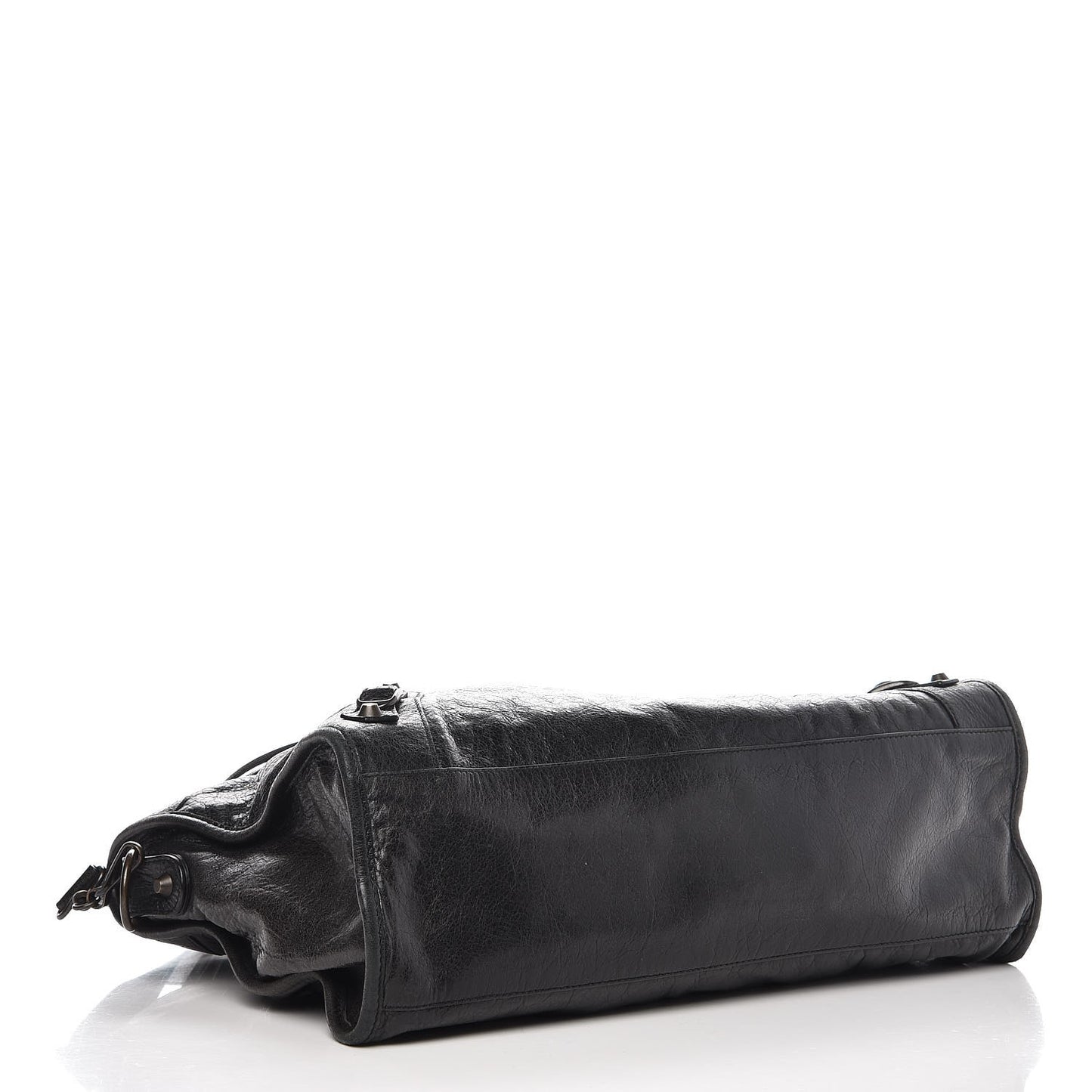 Agneau Classic Hardware City Black