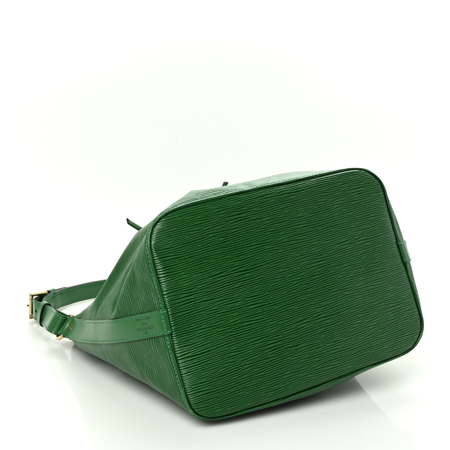 Louis Vuitton Epi Petit Noe Borneo 5 of 10