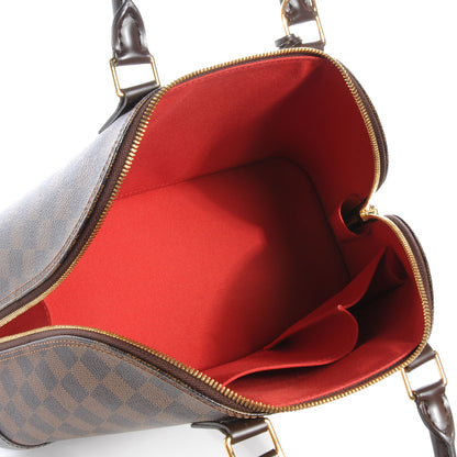 Louis Vuitton Damier Ebene Alma PM 6 of 9