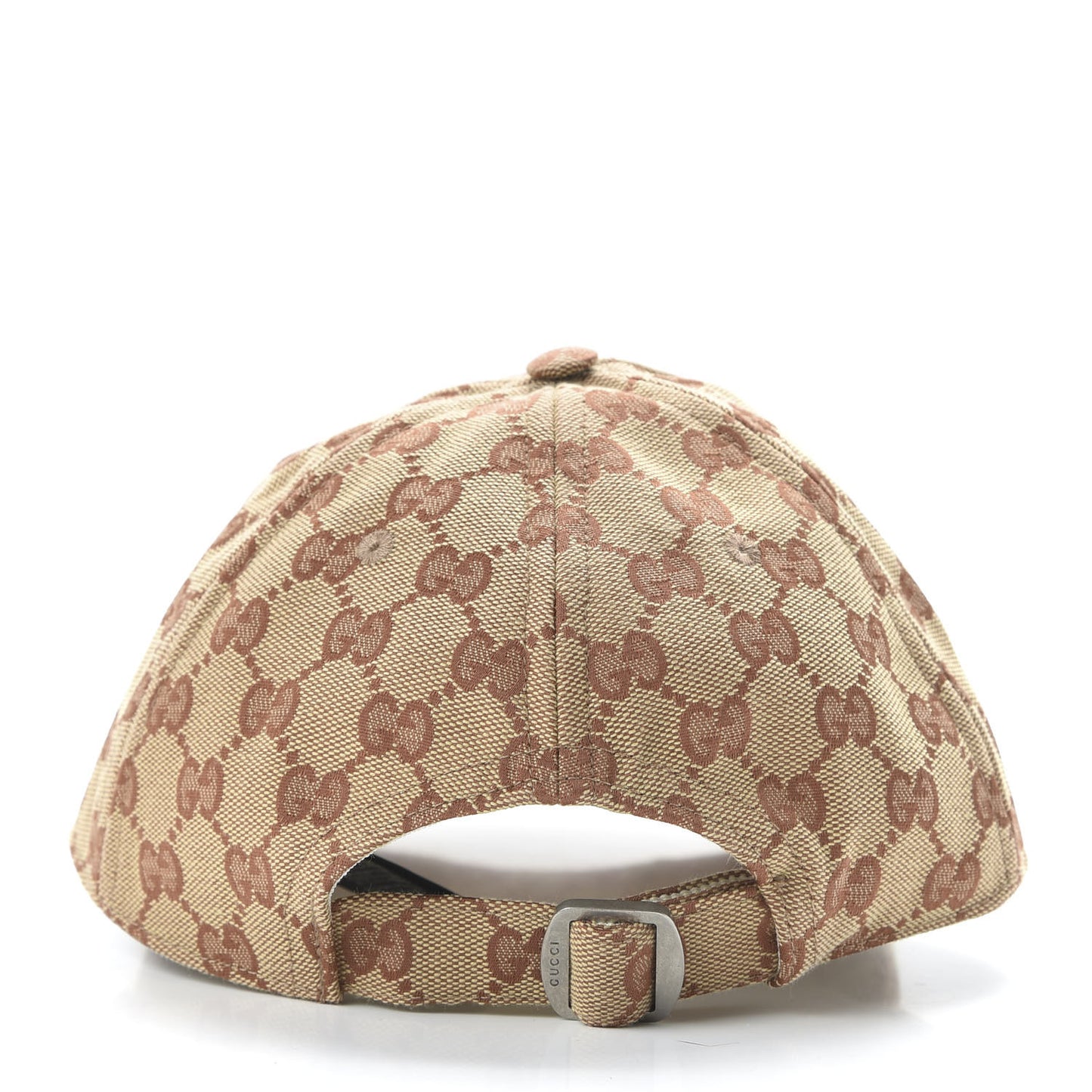 X MLB Monogram NY Yankees Baseball Hat 55-59 Beige Ruggine