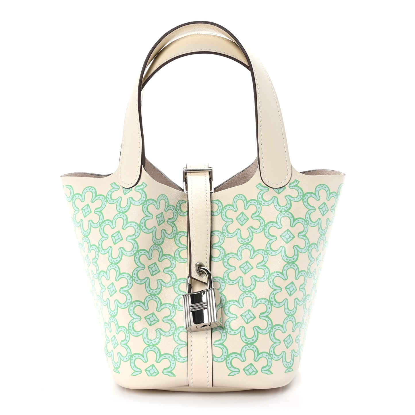 Swift Micro Lucky Daisy Picotin Lock Nata Vert