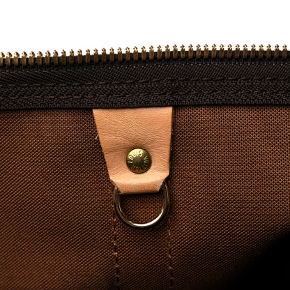 Louis Vuitton Monogram Keepall 50 8 of 16
