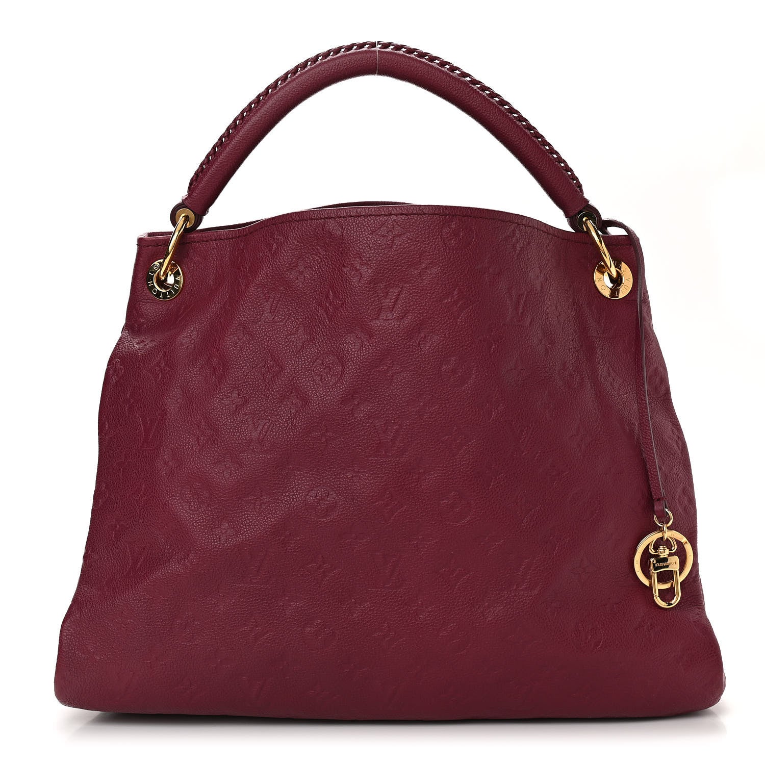 Louis Vuitton Empreinte Artsy MM Aurore 1 of 9