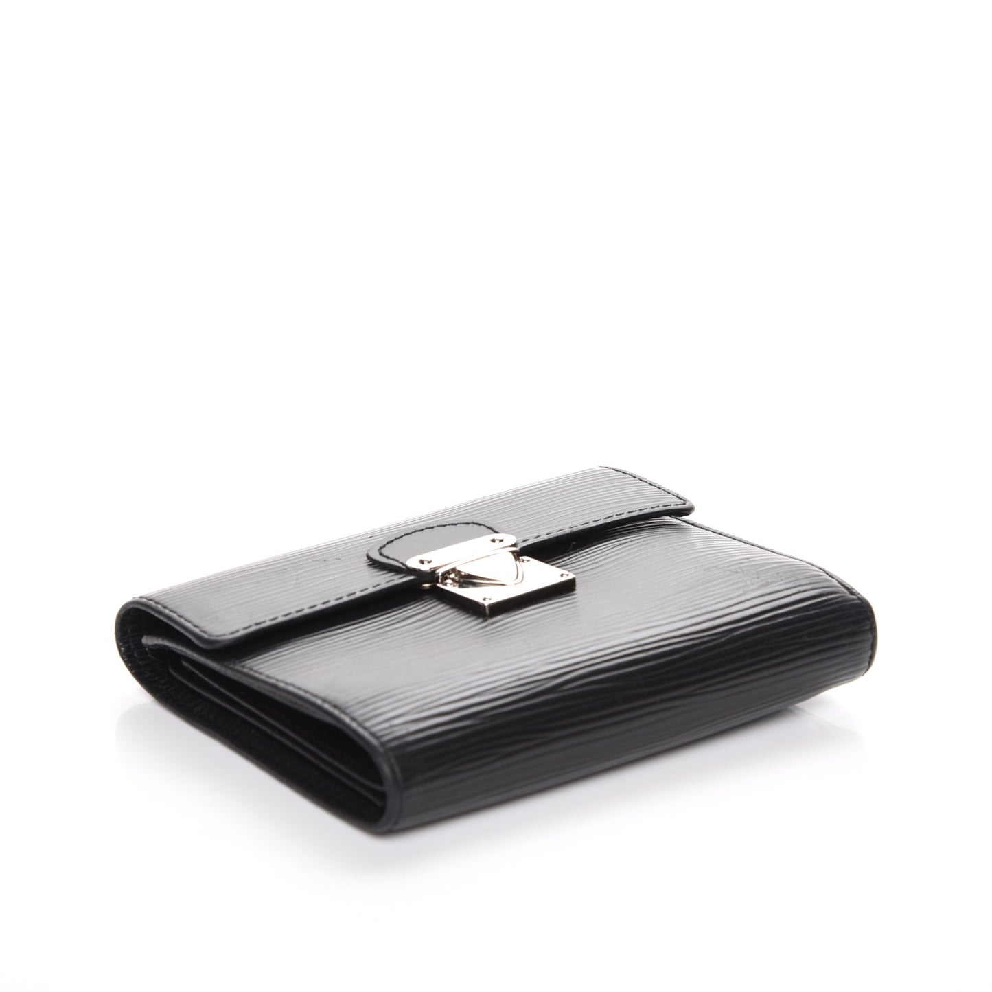 Epi Koala Wallet Black