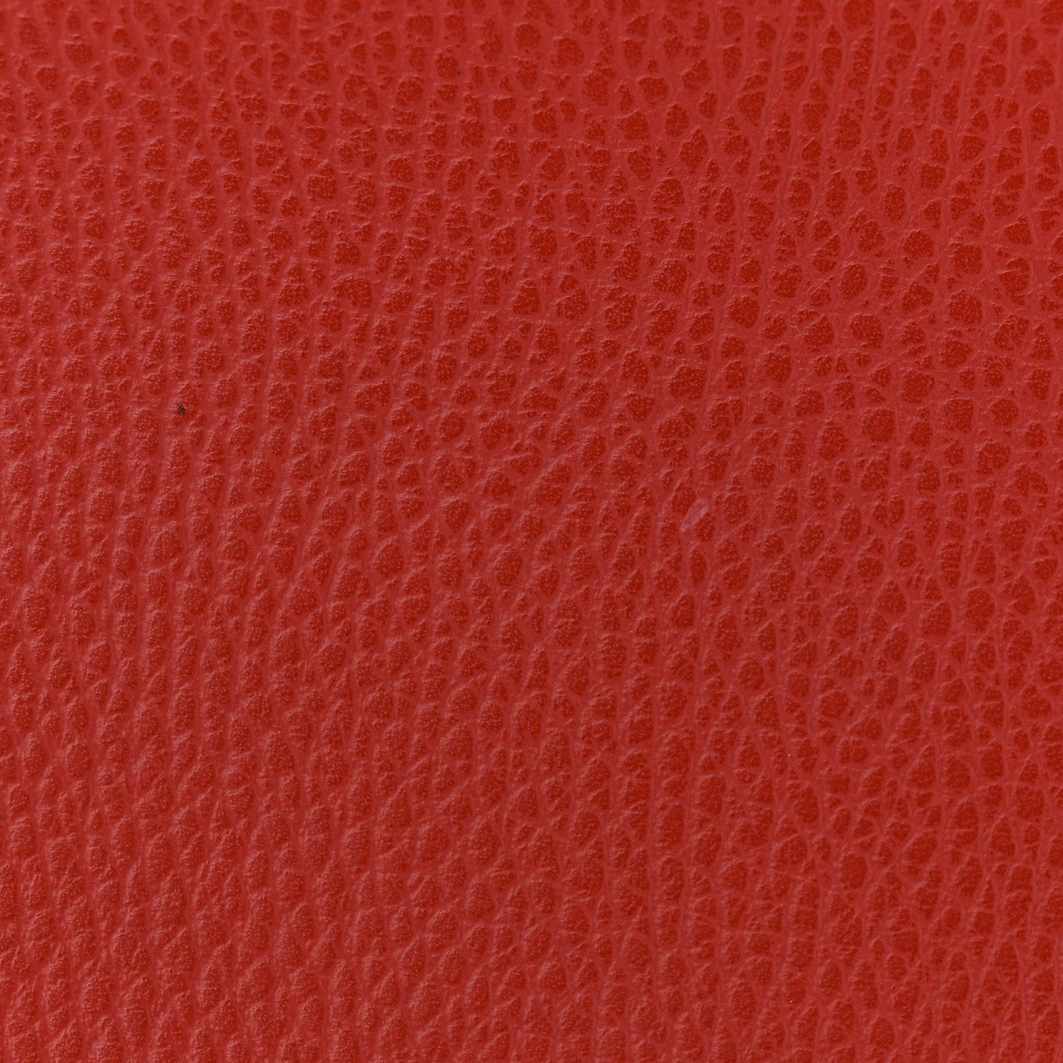 Hermes Ardennes Birkin 35 Rouge Vif 12 of 12