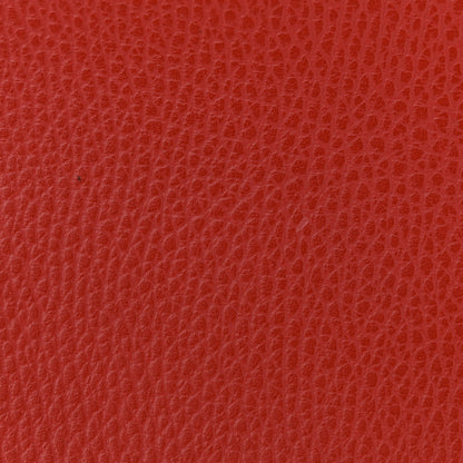 Hermes Ardennes Birkin 35 Rouge Vif 12 of 12