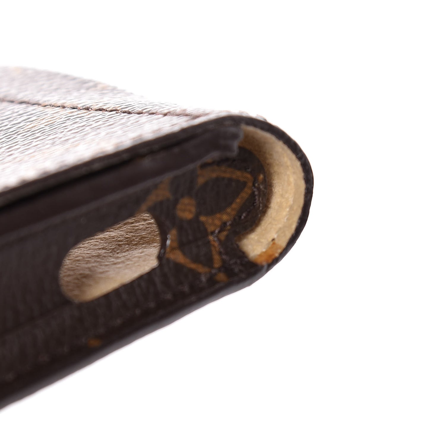 Monogram iPad Case