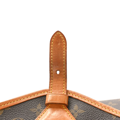 Louis Vuitton Monogram Bel Air 10 of 11