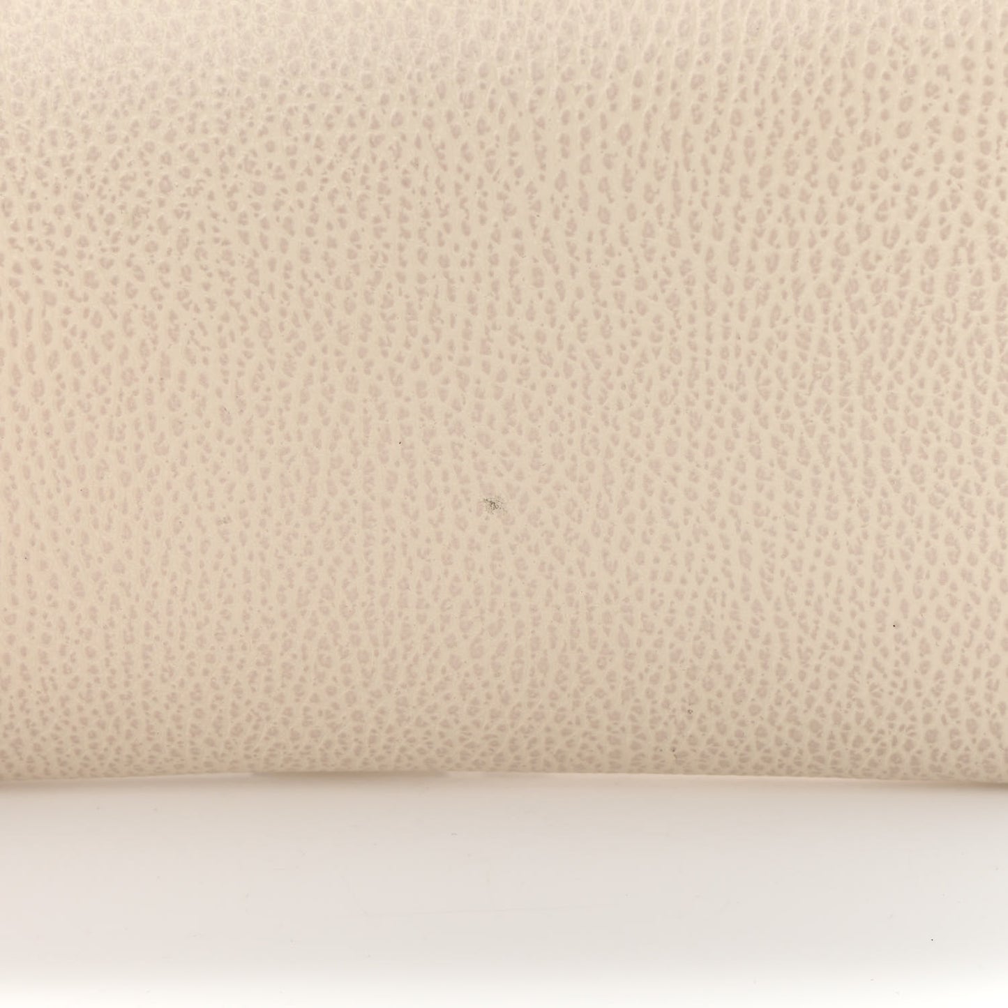 Dollar Calfskin Web Small Dionysus Crossbody Bag Mystic White