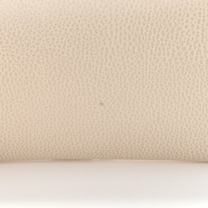 Gucci Dollar Calfskin Web Small Dionysus Crossbody Bag Mystic White 12 of 12