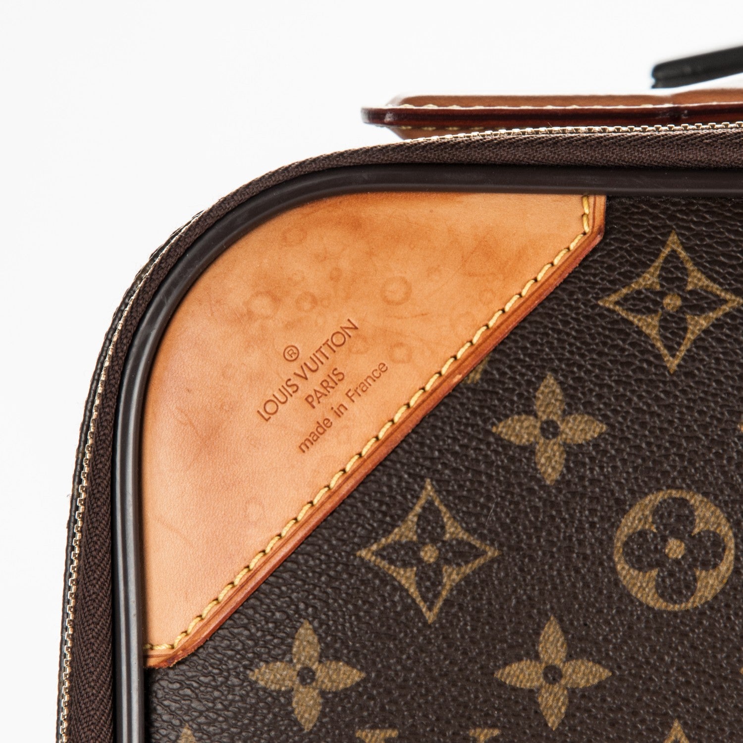 Louis Vuitton Monogram Pegase 45 7 of 8