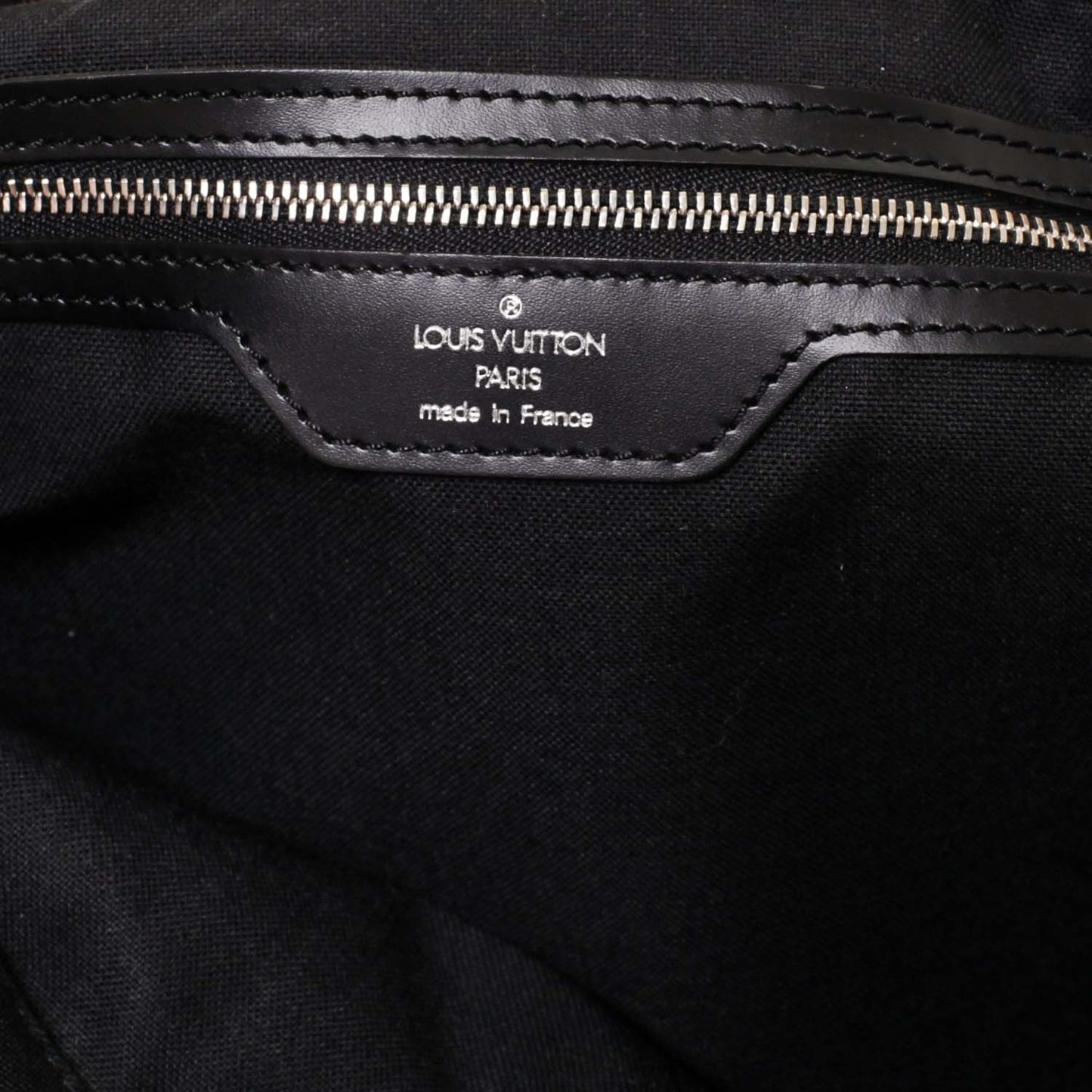 Taiga Dersou Messenger Bag
