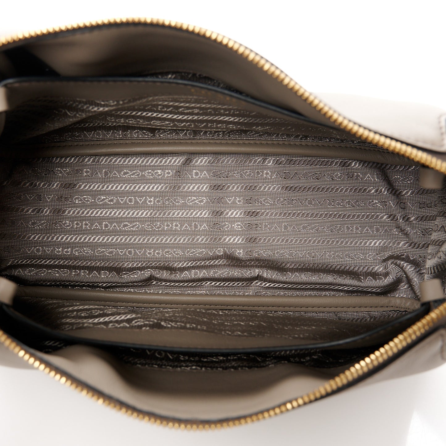 Soft Calfskin Medium Darling Shoulder Bag Argilla