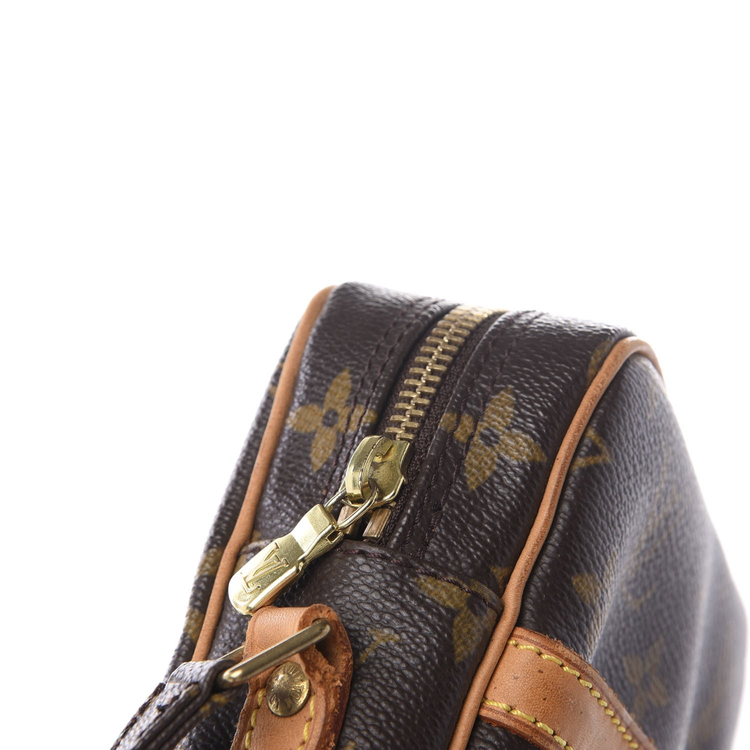 Louis Vuitton Monogram Danube 21 11 of 13