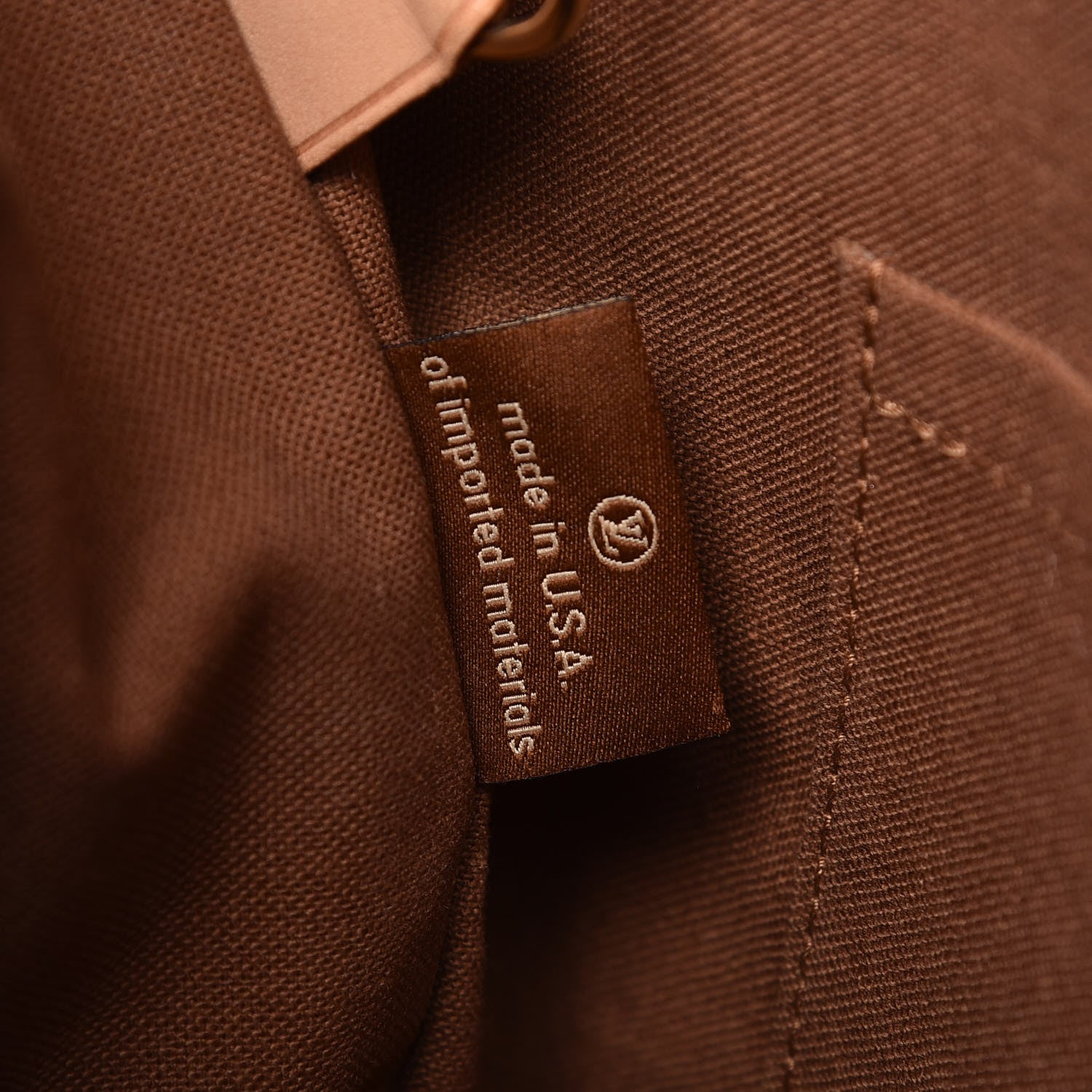 Louis Vuitton Monogram Totally MM 7 of 15