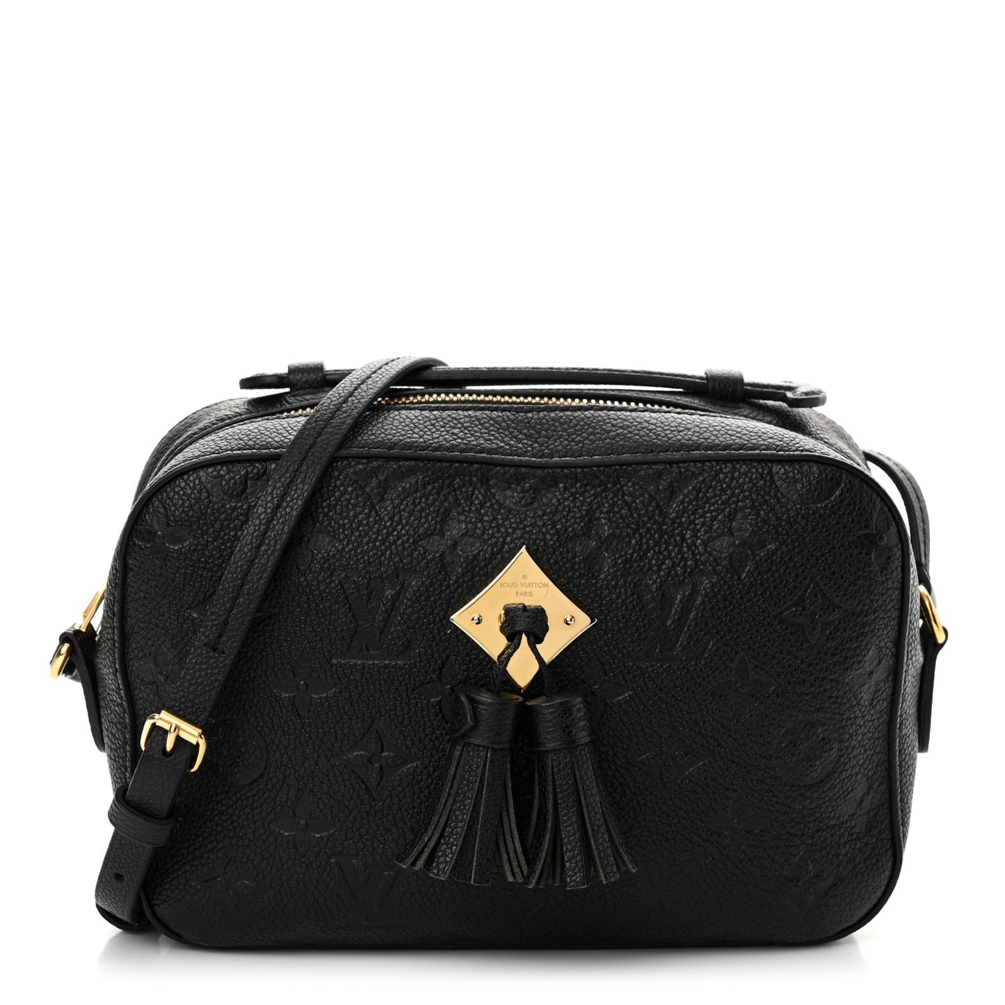 Empreinte Saintonge Black