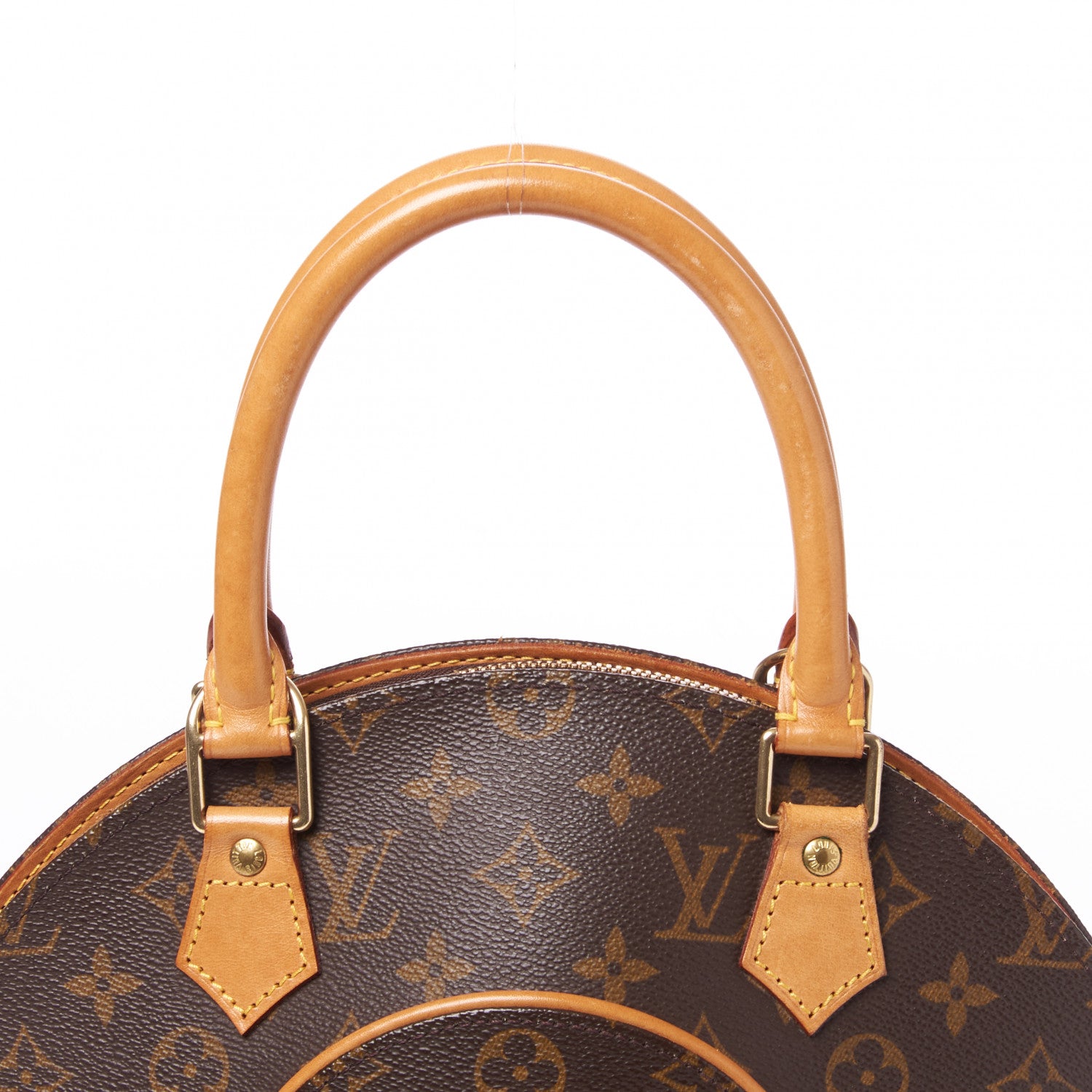 Louis Vuitton Monogram Ellipse PM 6 of 9