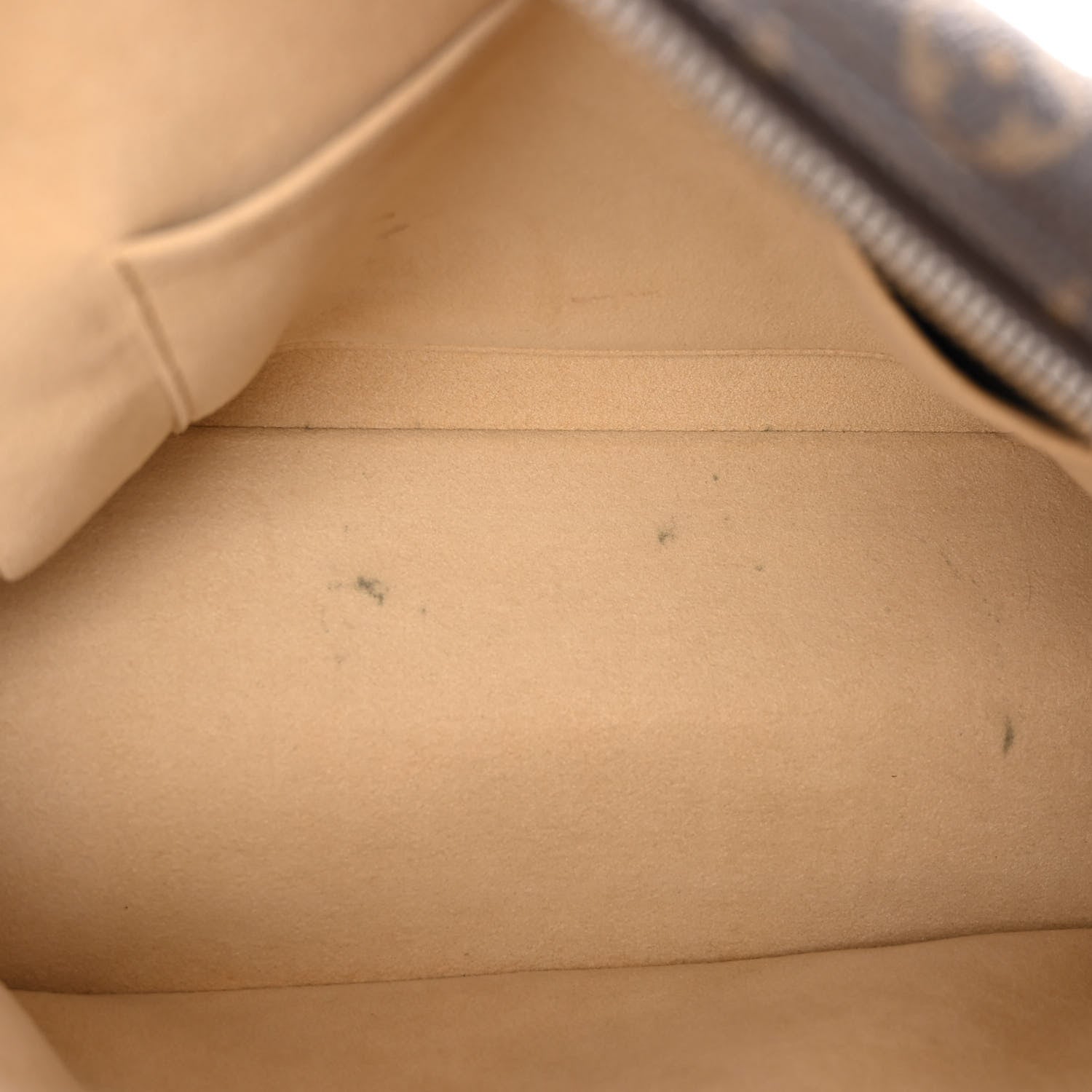 Louis Vuitton LOUIS VUITTON Monogram Manhattan PM 9 of 9