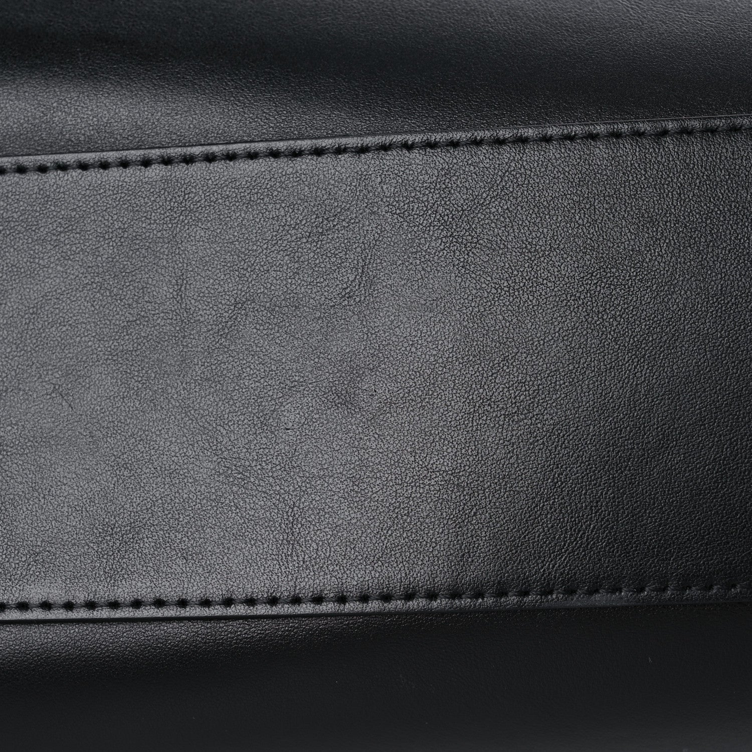 Givenchy Smooth Calfskin Medium Soft Antigona Black 12 of 17