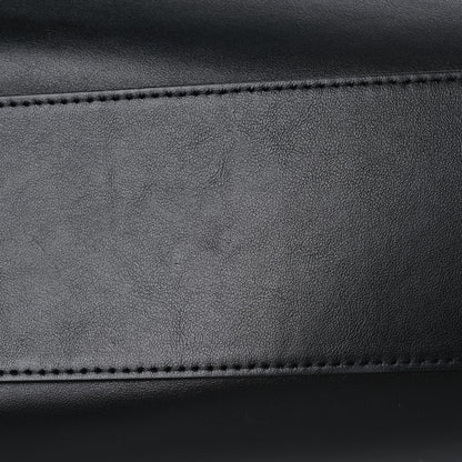 Givenchy Smooth Calfskin Medium Soft Antigona Black 12 of 17