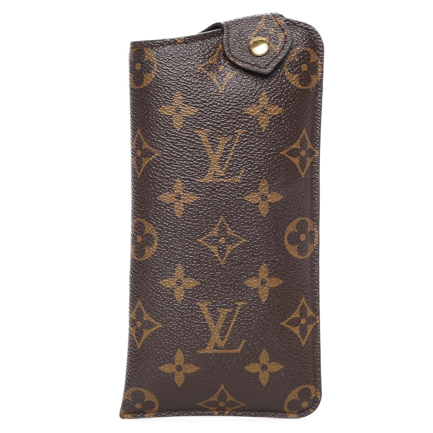 Monogram Sunglasses Case MM