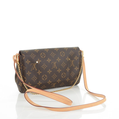 Louis Vuitton Monogram Favorite MM 3 of 8