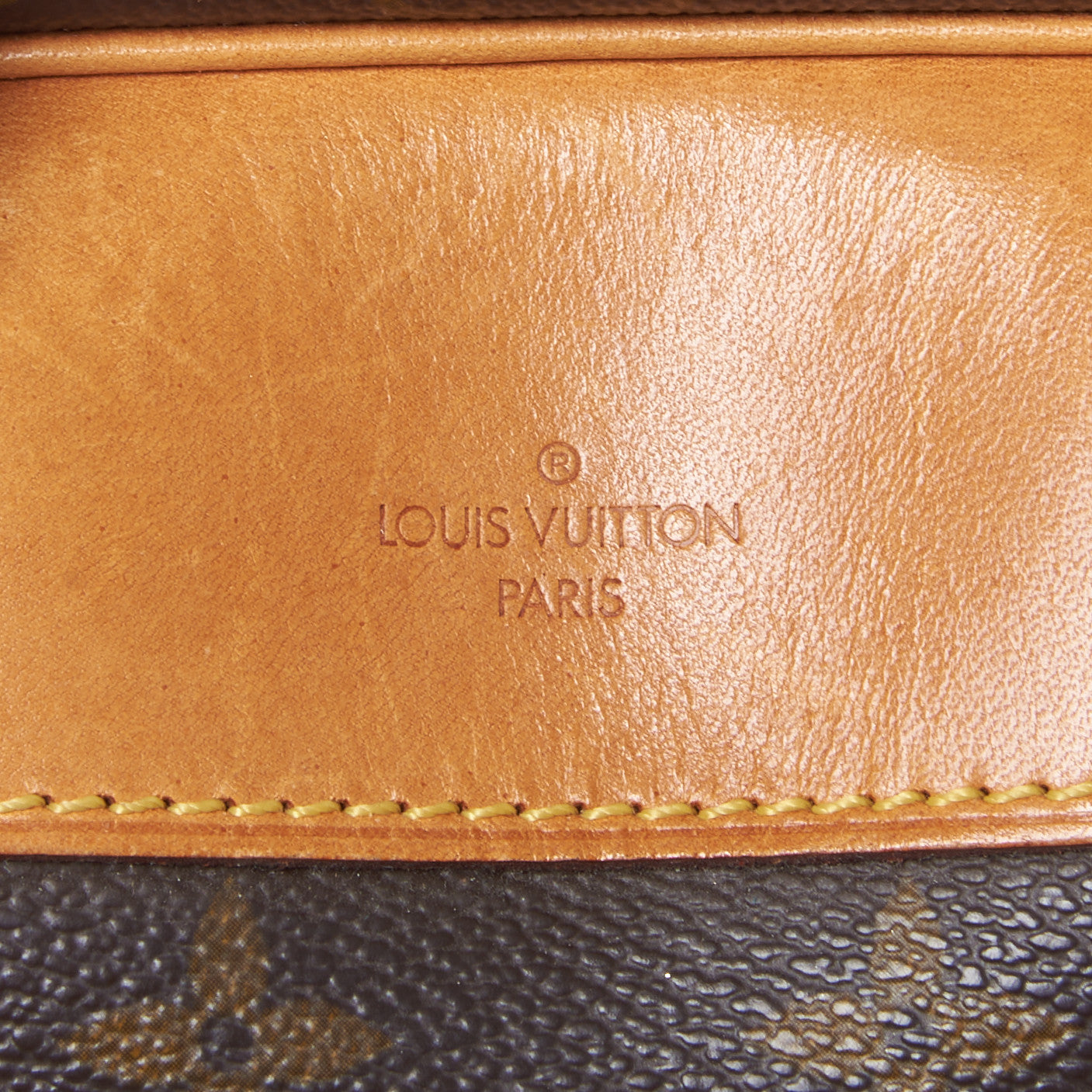 Monogram Deauville