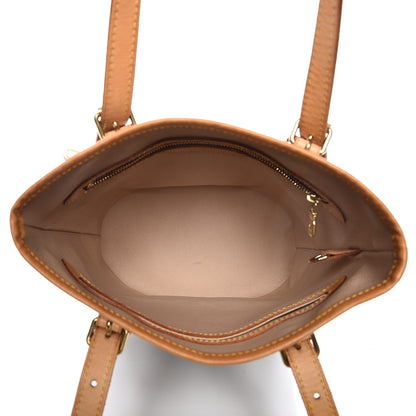 Louis Vuitton Monogram Petit Bucket 23 5 of 11
