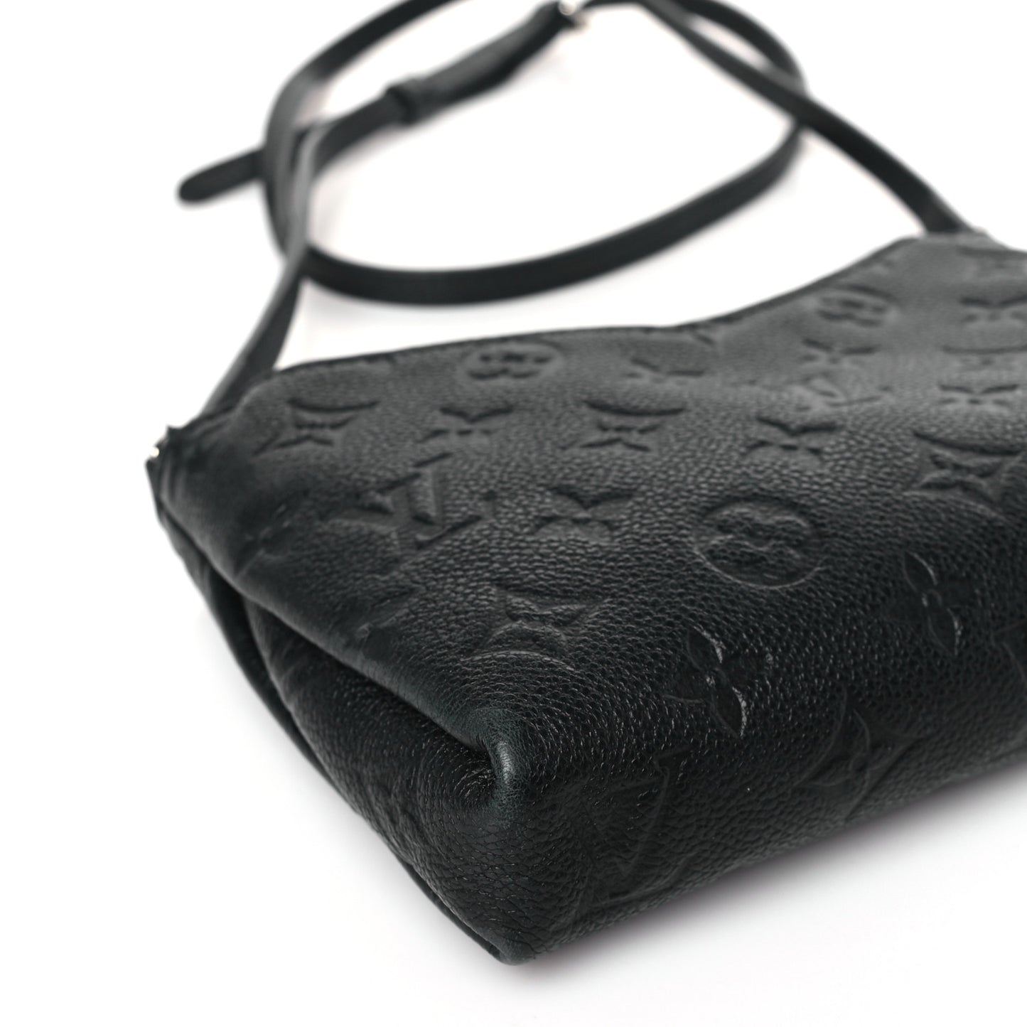 Empreinte Pallas Crossbody Black