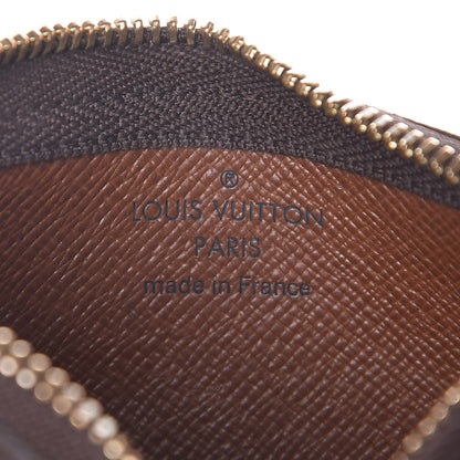 Louis Vuitton Monogram Key Pouch 6 of 7