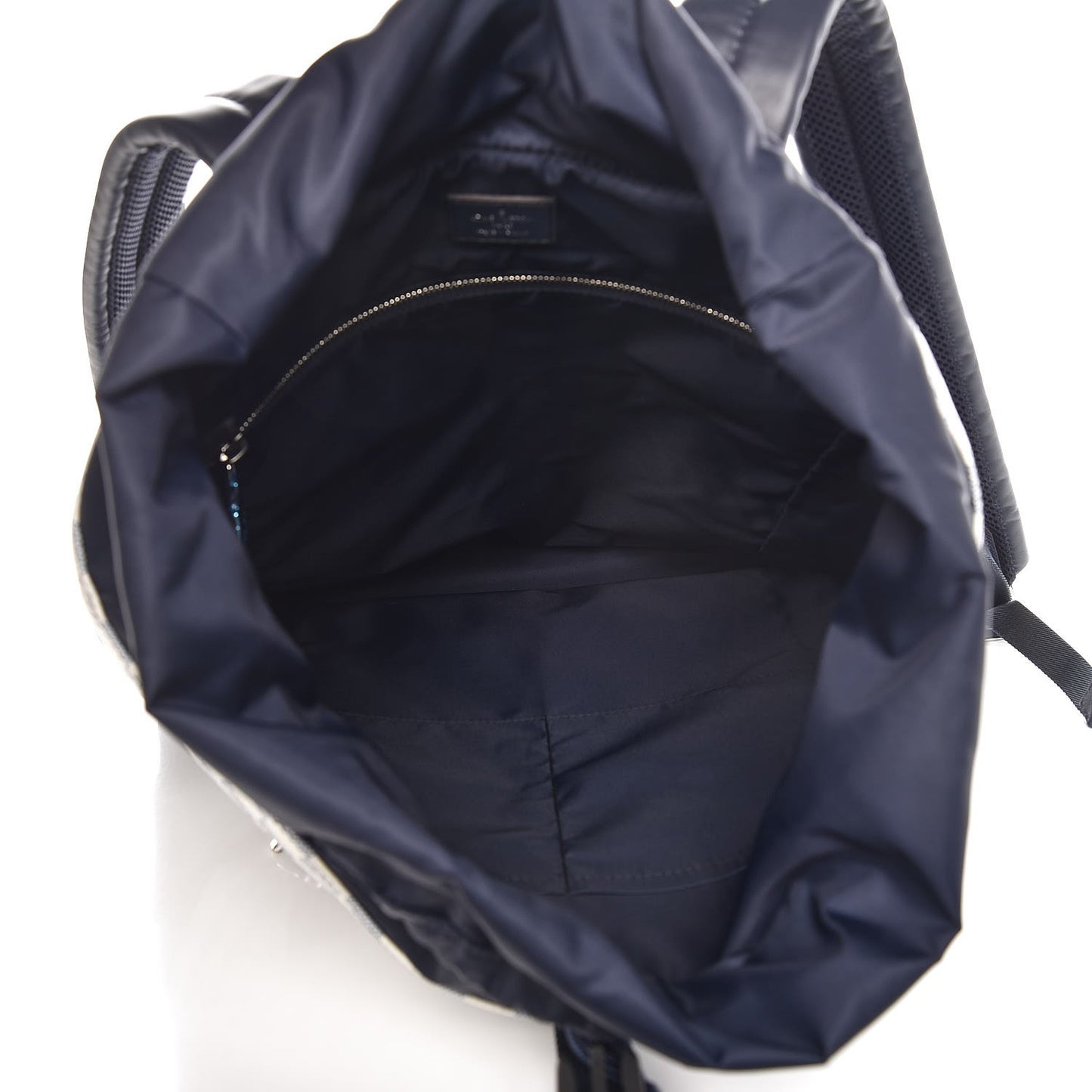 Damier Coastline Azur Matchpoint Backpack Black