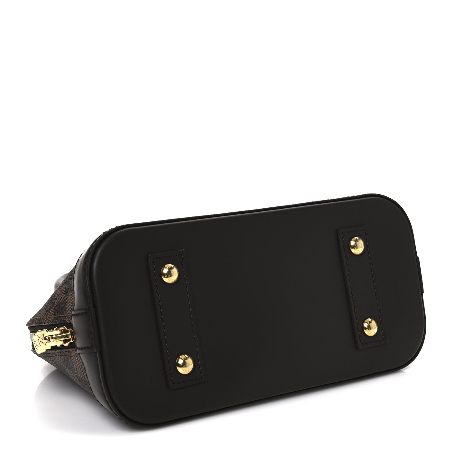 Damier Ebene Alma BB