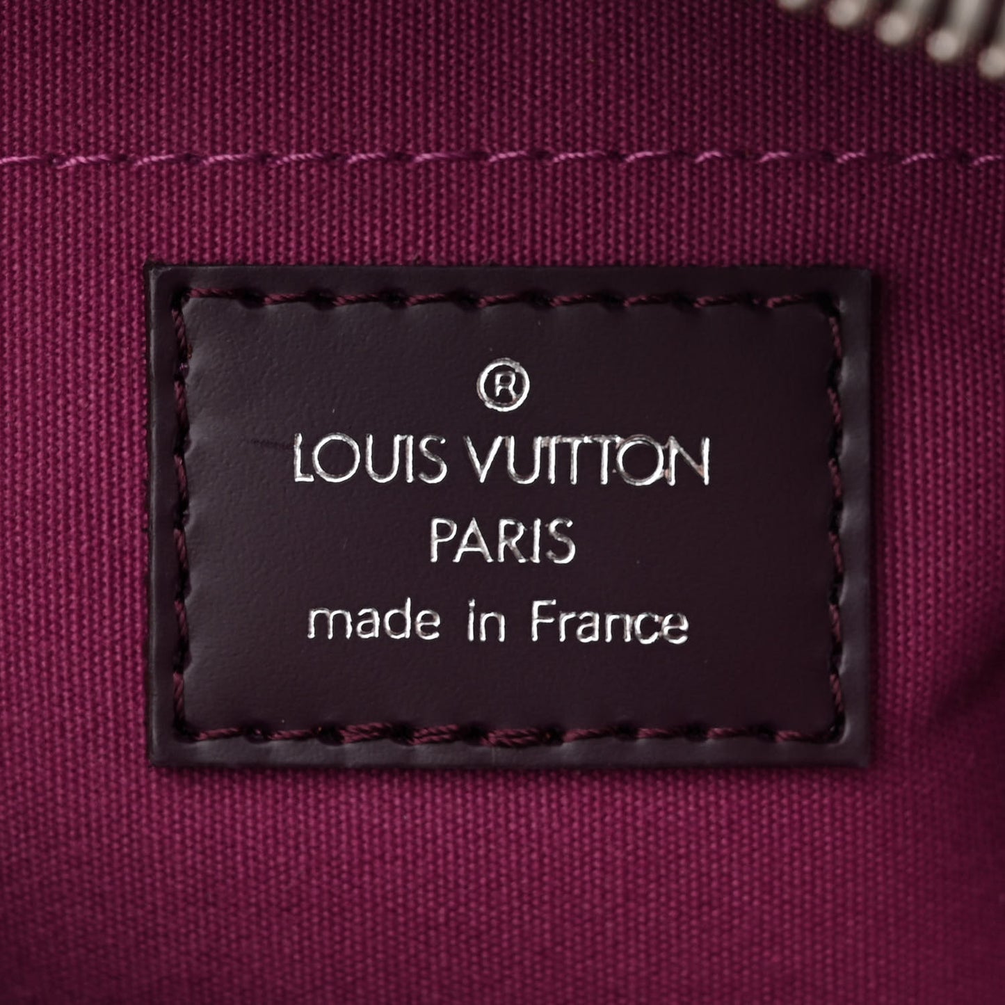 Epi Bowling Montaigne PM Cassis