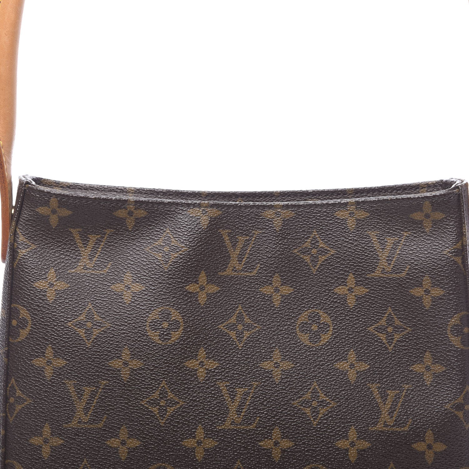 Louis Vuitton Monogram Looping MM 8 of 12