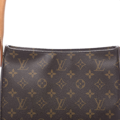 Louis Vuitton Monogram Looping MM 8 of 12