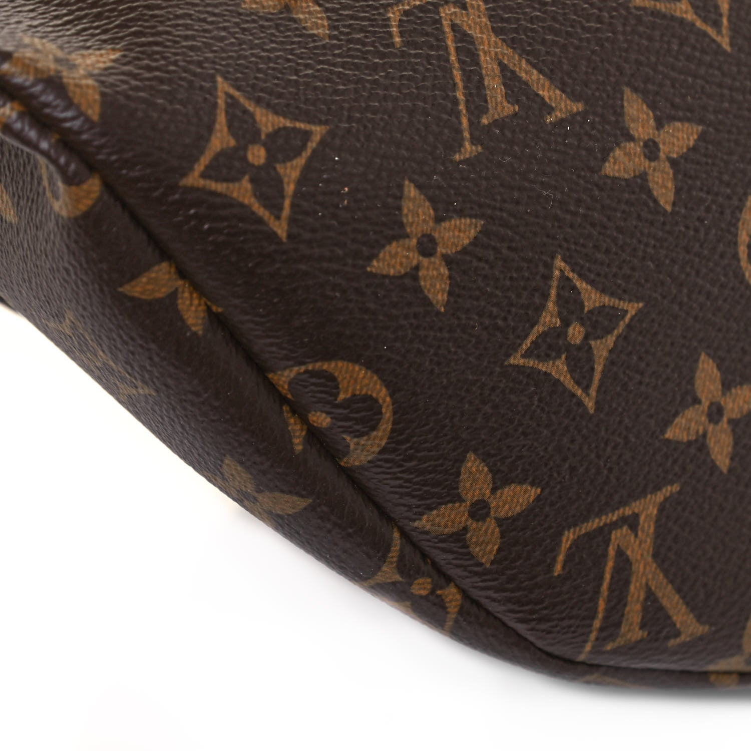 Louis Vuitton Monogram Bumbag 10 of 12