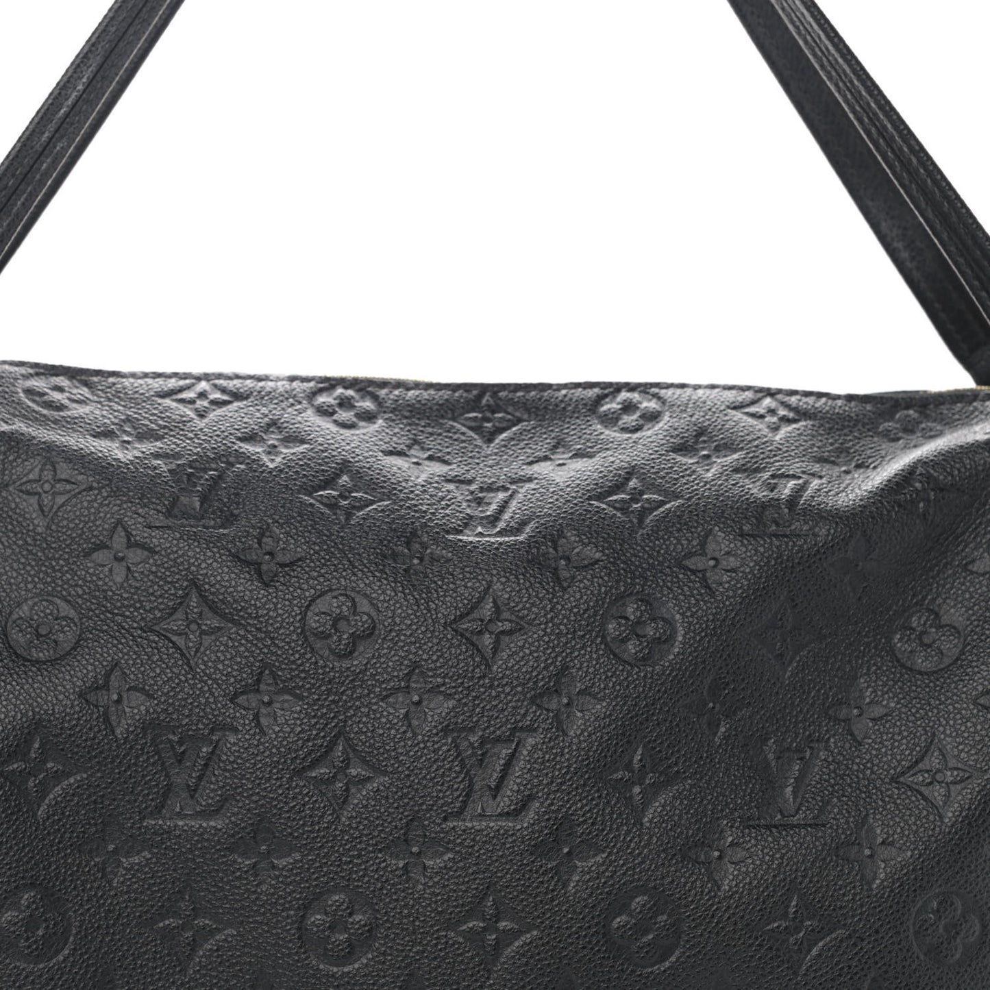 Empreinte Ponthieu MM Black