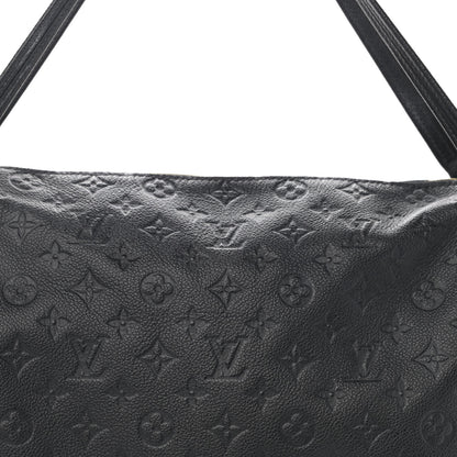 Louis Vuitton Empreinte Ponthieu MM Black 9 of 12
